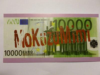 MoKuzuMimi 2011 (Moderne Kunst zum Mitnehmen)