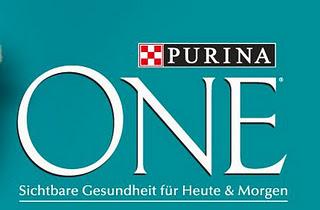 Purina One - Ende der 1. Wohe Purina One - Ende der 1. Wohe