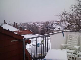 Heute vor einem Jahr...