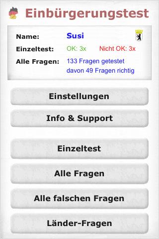 Einbürgerungstest Deutschland – Weißt du wirklich alles, was du zu wissen glaubst?