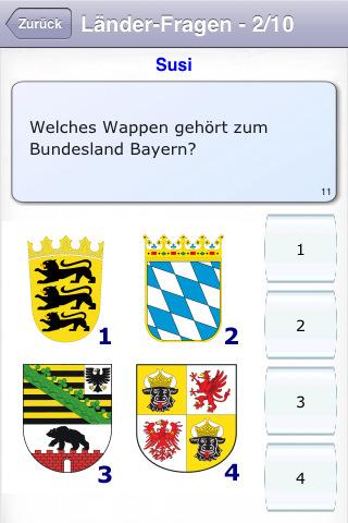 Einbürgerungstest Deutschland – Weißt du wirklich alles, was du zu wissen glaubst?