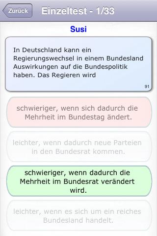 Einbürgerungstest Deutschland – Weißt du wirklich alles, was du zu wissen glaubst?