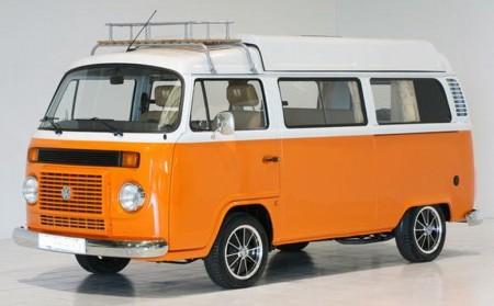 Der VW Bus T2 ist wieder zu kaufen