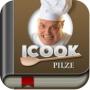 Pilz Rezepte – iCook Pilze – Das Kochbuch für die Pilzzeit