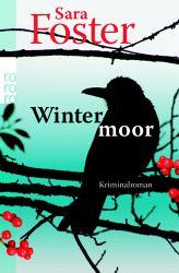 Book in the post box: Wintermoor