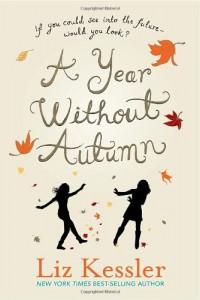 [Top oder Flop?] A Year without Autumn