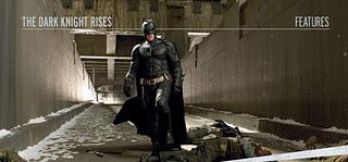 Dark Knight Rises: Neue Fotos und Infos zur Comicverfilmung verfügbar