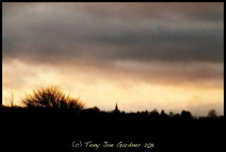Eifel November 2011