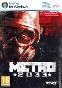 Metro 2033 und “Show, Don’t Tell”