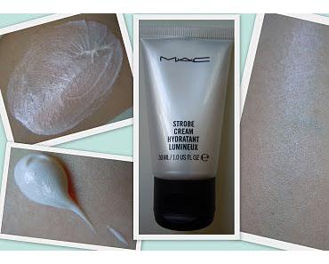 MAC Strobe Cream