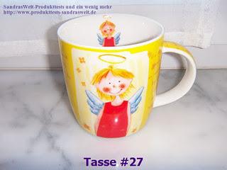 Tassenparade - Tasse #27