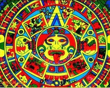 Weltuntergang am 21.12.2012 : Neue Maya-Inschrift warnt die Menschheit