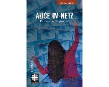 [Rezension] Alice im Netz