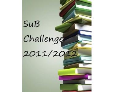 Sub Challenge 2011 / 2012