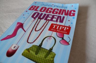 Blogging Queen jutta profijt