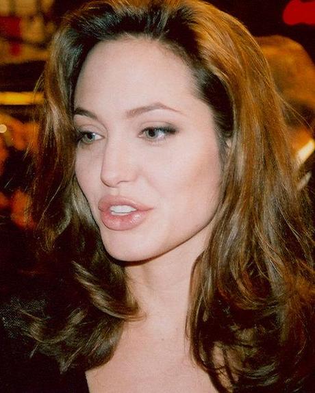 60 Minutes: Intimes Interview mit Angelina Jolie