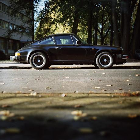 Porsche 911 Bj. 1985