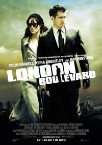 Filmkritik zu ‘London Boulevard’