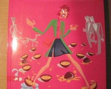 [REZENSION] Micky Kaltenstein "Best of Paula!"