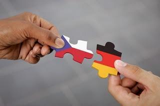 Weichenstellung für die bayerisch-böhmische „Wirtschaftsehe“