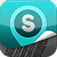 Streetspotr (AppStore Link) 