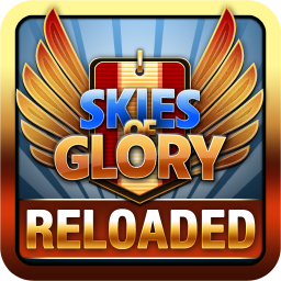 Skies of Glory Reloaded – Stürze dich in heiße Luftkämpfe, alleine oder mit deinen Freunden