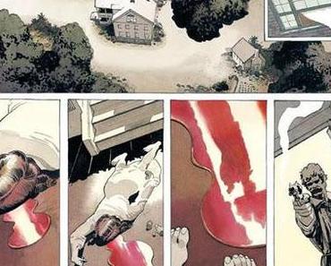 W*E*S*T #6 - Seth. [Piredda] Dämonisches erwartet uns.