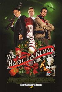 Trailer zu ‘A Very Harold & Kumar 3D Christmas’