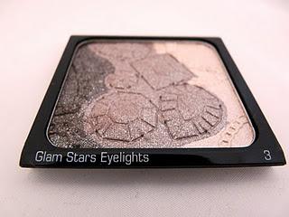 Artdeco Glamstar Eyelights - Swatches/Tragebilder