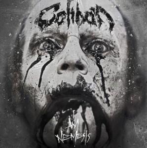 Caliban: Tracklist und Cover zu I Am Nemesis   more on www.newssquared.de