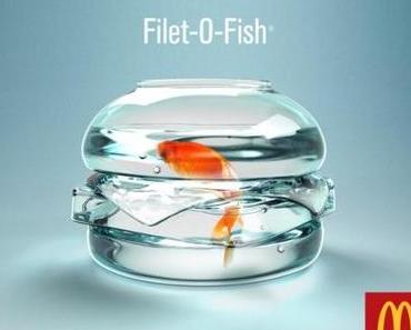 McDonalds – Filet-O-Fish