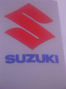 Suzuki-Werk in Ungarn feiert 20igsten Geburtstag