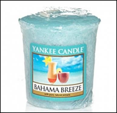 [TEST] Yankee Candles