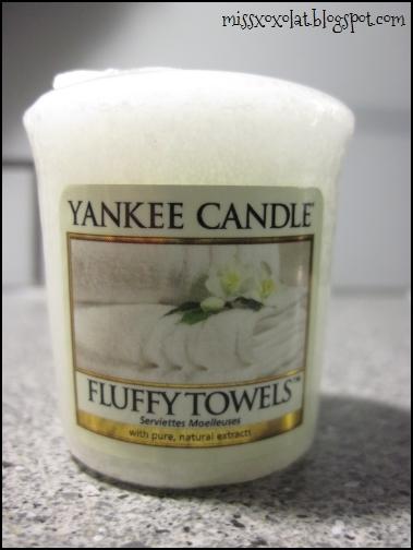 [TEST] Yankee Candles