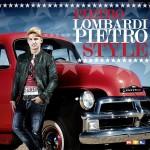 Pietro Lombardi – Neues Album Pietro STYLE am 02.12.2011