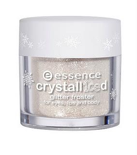 [Preview/Werbung] ESSENCE Trend Edition „Crystalliced”