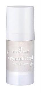 [Preview/Werbung] ESSENCE Trend Edition „Crystalliced”