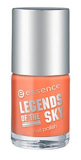 [Preview/Werbung] ESSENCE Trend Edition „Legends of the Sky”