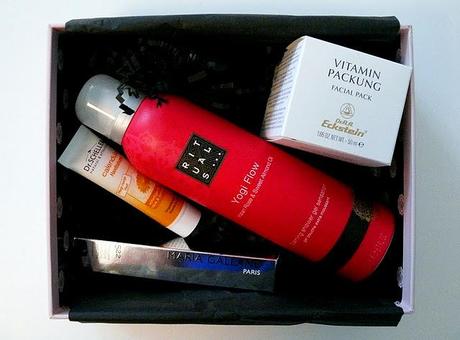 Glossybox: Part Two
