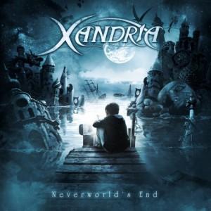 Xandria geben Albumtitel und Cover bekannt   more on www.newssquared.de