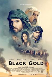 Trailer zu ‘Black Gold’ von Jean-Jacques Annaud