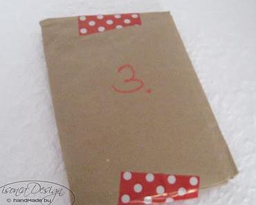 ich wünsche Euch allen