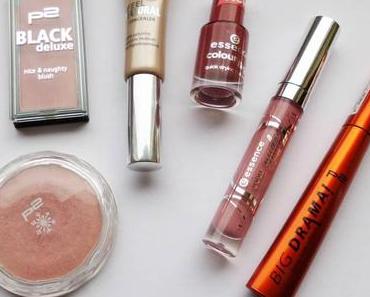 Lieblinge | November