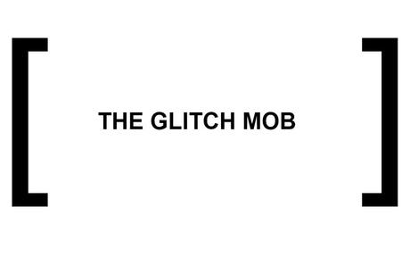 The Glitch Mob – More Voltage Mix