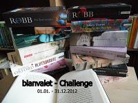 [Challenge-Vorstellung] Challenges im Jahr 2012