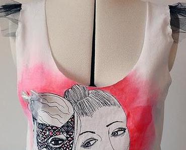 Nikolausi Umstyling-Aktion vom Style Loft