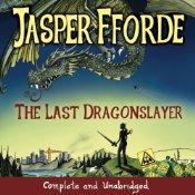 °.: Hören - Fforde: The last dragonslayer :.°