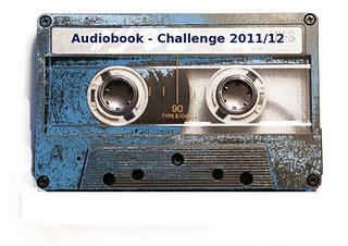 °.: Hören - Audiobook-Challenge :.°