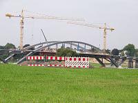 Arbeitstitel Waldschlößchenbrücke