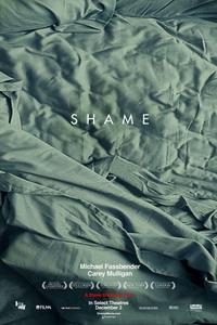 Neuer Trailer zu Steve McQueens ‘Shame’